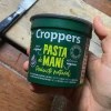 pasta mani croppers